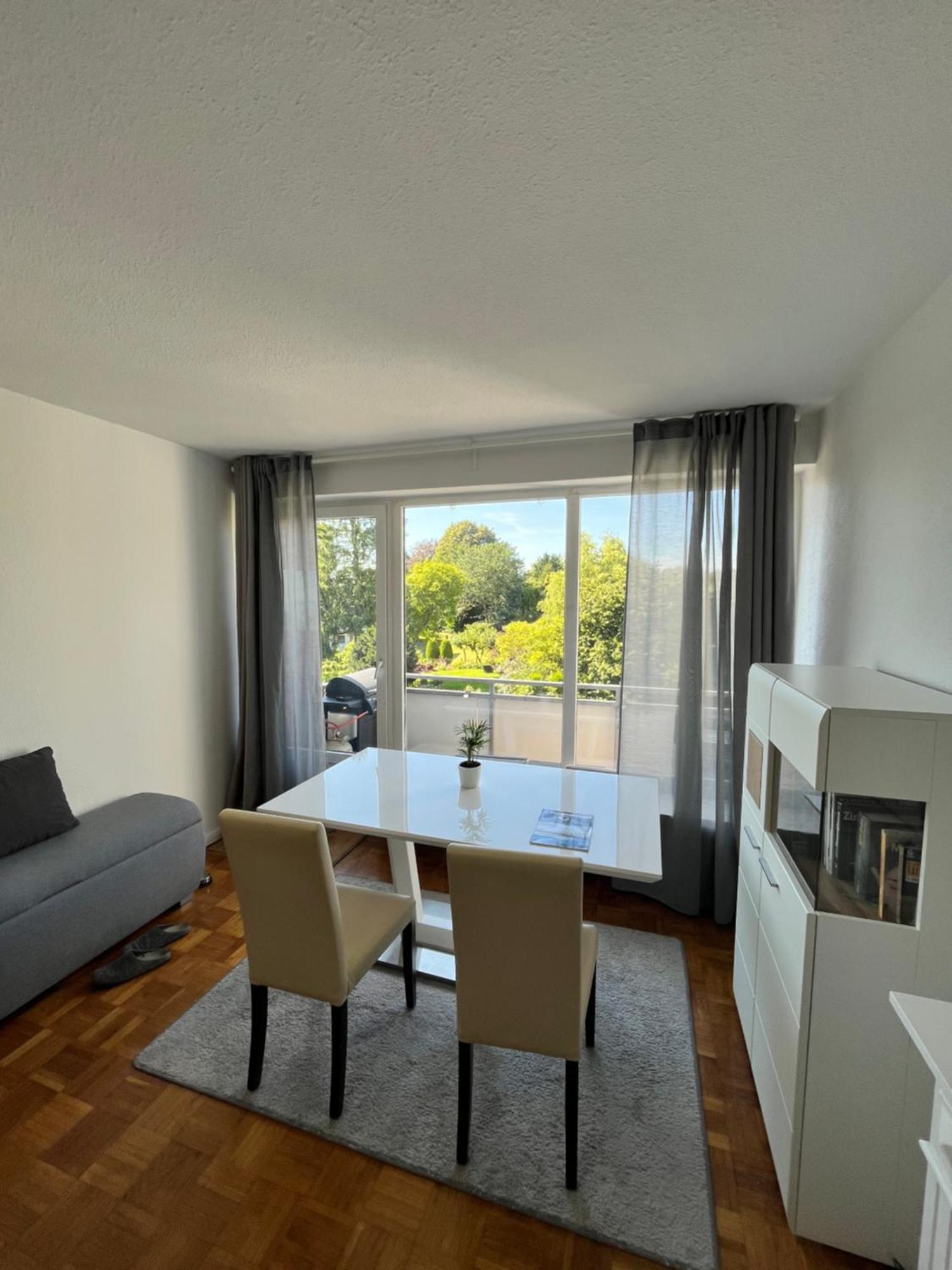 Apartamento Weitblick Itzehoe Exterior foto