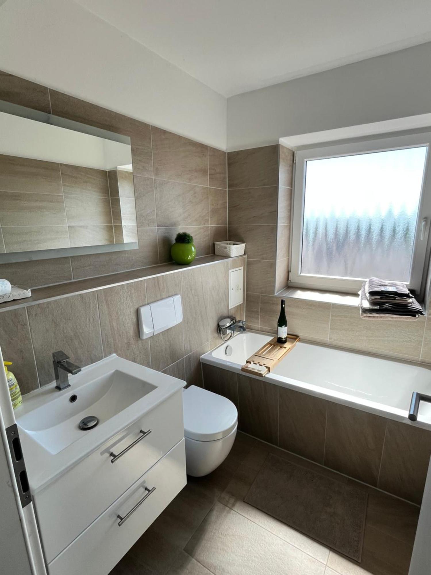 Apartamento Weitblick Itzehoe Exterior foto